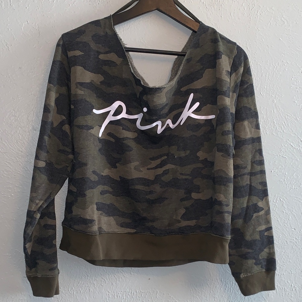 Vs slouchy crew